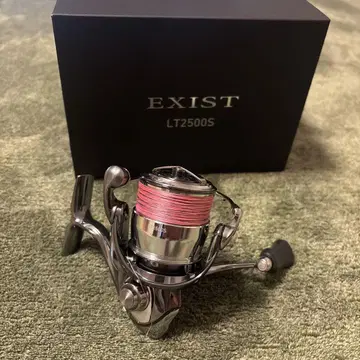 DAIWA 22EXIST LT 2500S 스피닝 릴