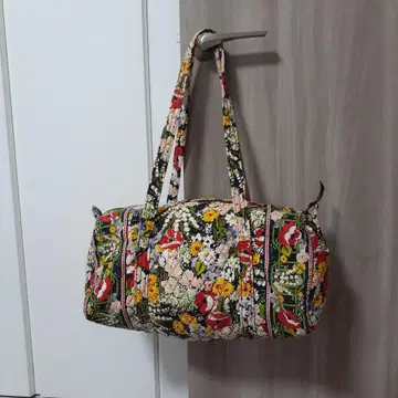 Vera Bradley 베라브래들리 보스턴 Poppy Fields