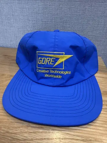 Goretex 고어텍스 bootleg is better 캡