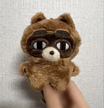 ZB1 장하오 봉제 인형 10cm 장 하오
