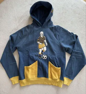 Samuel zelig 사뮤엘젤리그 클래식 후드티