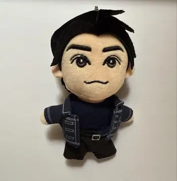 DREAM BOYS 모리모토 신타로 봉제 인형