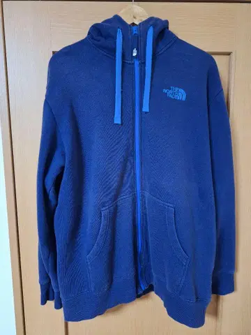 THE NORTH FACE 후드티
