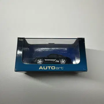 Autoart Porsche 911 Carrera S (Typ 997)