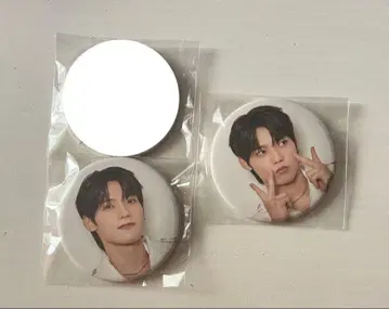 기무라 마사야 캔뱃지 컴프
