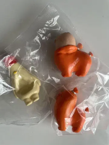 어육소시지 군 2 가챠가챠