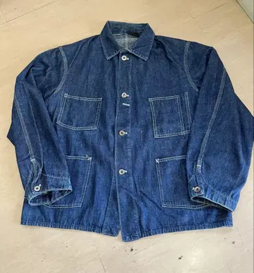 1940~50년대 빈티지 커버올