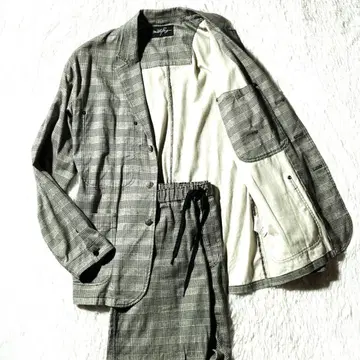 밀크보이 20SS MILKBOY TENNIS CLUB 셋업