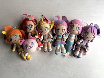 트로피컬 루즈 프리큐어