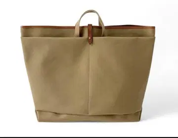 this is a(n) x Brady Base Tote 토트백L