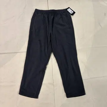 DAIWA PIER39 다이와 39 TECH FLEECE PANTS