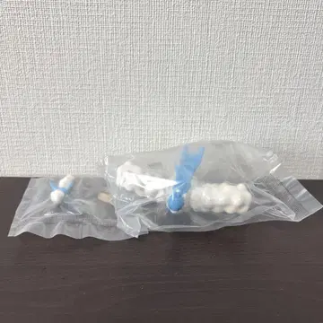 포켓몬 스케일 월드 팬텀 델빌 피규어