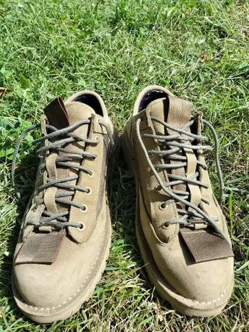 [ 27.0 ] Danner field low x Briefing us9