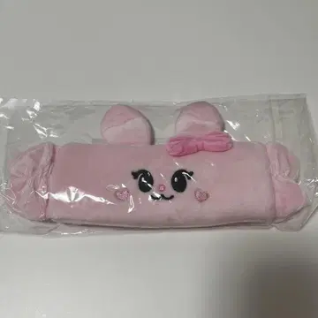 NiziU 미이히 뿅뿅 헤어밴드 Blue moon