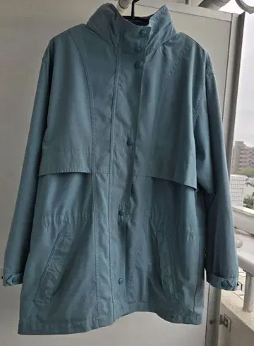 L.L.Bean 나일론 자켓