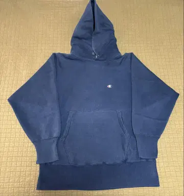 Champion 90s 00s 리버스 위브 후드티 멕시코제