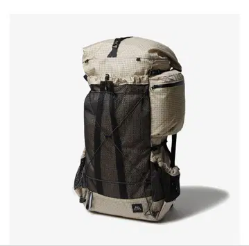 케일 CAYL TAEBAEK 2 베이지 45L SM