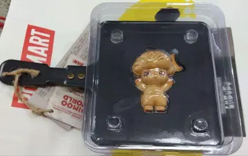 dimoo popmart 일본 한정판 타이야키