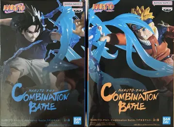 NARUTO combination battle 우즈마키 나루토 사스케