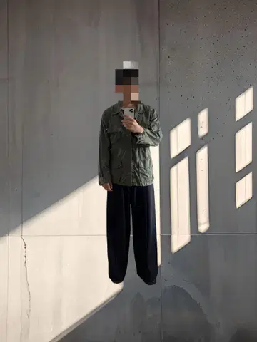 알파 정글 퍼티그