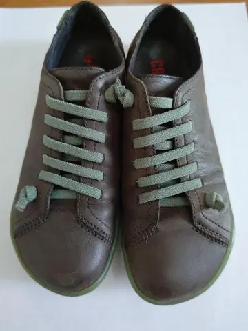 Camper 페우카미 사이즈 37