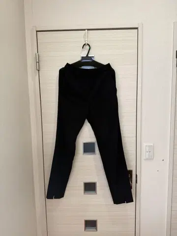 yori 썸머 레깅스 팬츠 38 블랙