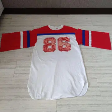 SPECIAL!! 50s FOOTBALL 셔츠 sizeL