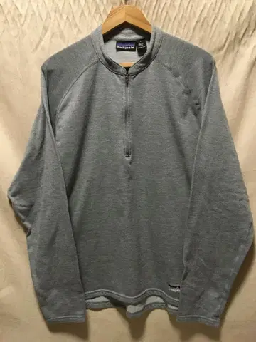 새상품급 patagonia R.5 집업 풀오버 L USA제