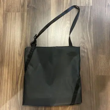더 노스페이스 블랙 숄더백