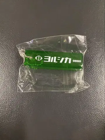요루시카 투어 가챠 회장 한정판 도작 재연 룸키링 9/20 나고야