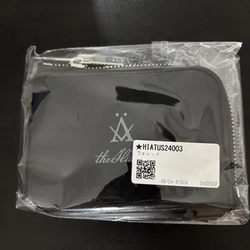 the HIATUS 지갑