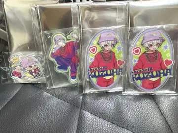 [ 최종 가격 ] ChroNoiR 쿠츠하