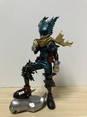 히로아카 피규어 라스트 원