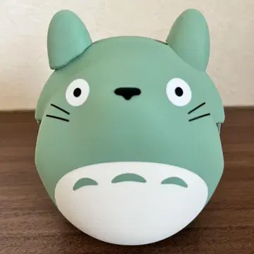 토토로 실리콘 가마구치