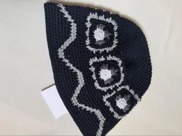 F-LAGSTUF-F PM6:30 KNIT HAT cootie