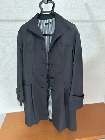 여성용 코트