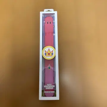 Nintendo 파워업 밴드 핑크