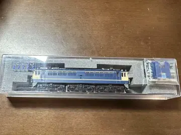 KATO 3089-1 EF65 전반기형 새상품 너클 교환 셋업품