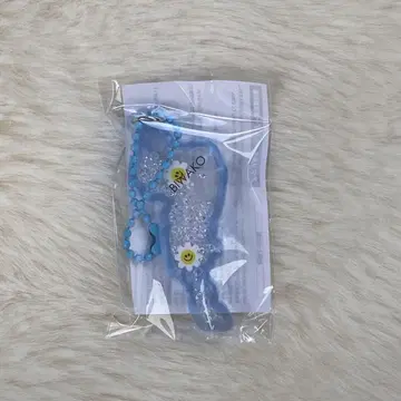 비와코 아크릴 키링 비와호 비와코 아이토 마가렛