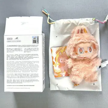 정품 러브 에너지 POP MART 온라인 구매