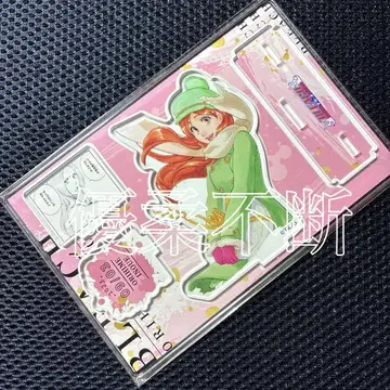 블리치 이노우에 오리히메 벌스데이 디오라마 피규어 벌스데이 2025