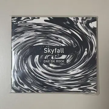 ONE OK ROCK Skyfall