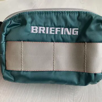 BRIEFING 파우치