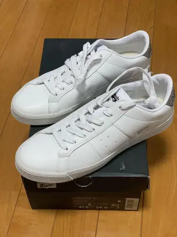 오니츠카타이거 론십