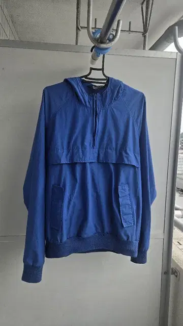 Lands' End 마운틴 후드티