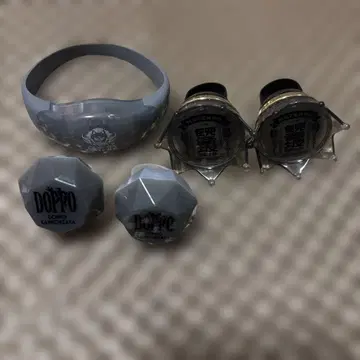 히프노시스 마이크 마텐로 칸논자카 돗포 링 라이트