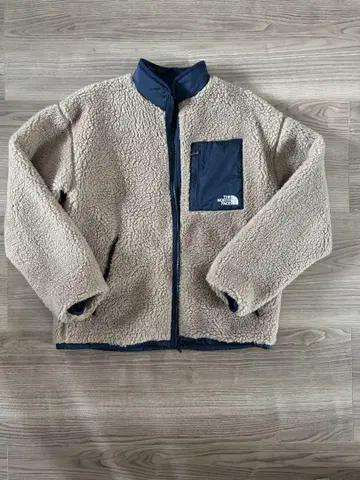 THE NORTH FACE ExtremePileFleeceJacket