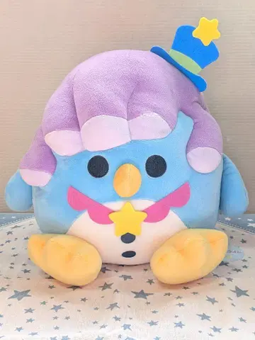푸니루는 귀여운 슬라임 봉제 인형