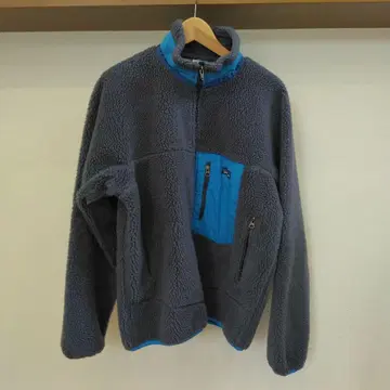 파타고니아 레트로x 자켓