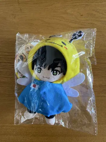 야부 코타 봉제 인형